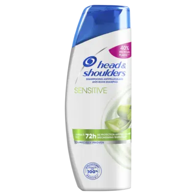 pdp-image-Head & Shoulders Sensitive shampoo