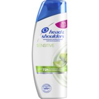 Een afbeelding van Head & Shoulders Sensitive shampoo