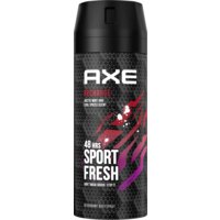 Een afbeelding van Axe Sport fresh bodyspray