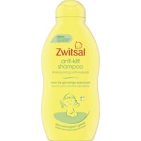 Een afbeelding van Zwitsal Anti-klit shampoo baby