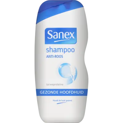 pdp-image-Sanex Shampoo anti-roos