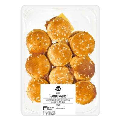pdp-image-AH Mini hamburgers bel