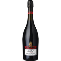 Een afbeelding van Chiarli 1860 Lambrusco rosso