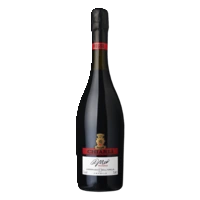 Chiarli 1860 Lambrusco rosso