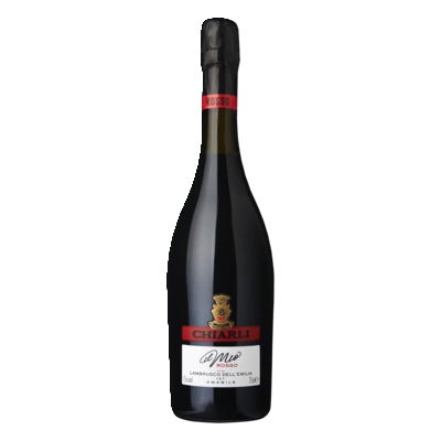 pdp-image-Chiarli 1860 Lambrusco rosso