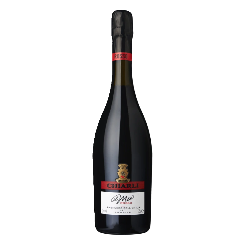 Lambrusco rosso