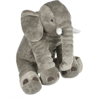 pdp-image-AH Pluche olifant XL