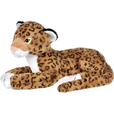 pdp-image-AH Pluche luipaard XL