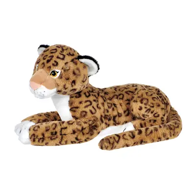 pdp-image-AH Pluche luipaard XL