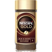 Een afbeelding van Nescafé Gold