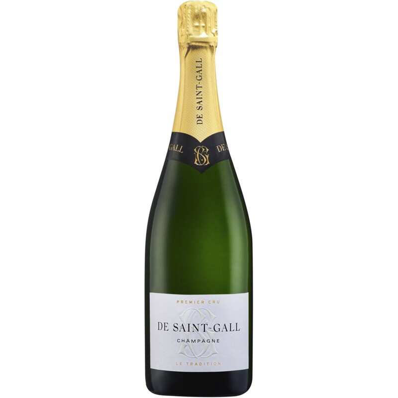 Een afbeelding van De Saint-Gall Tradition Premier Cru