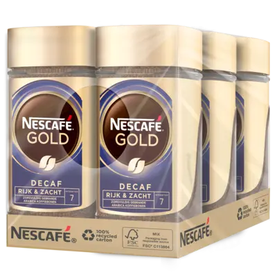 pdp-image-Nescafé Nes gold dcf oplos 200gr