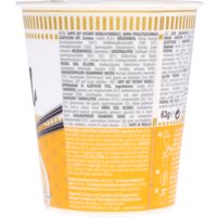 Een afbeelding van Nissin Cup noodles tasty chicken