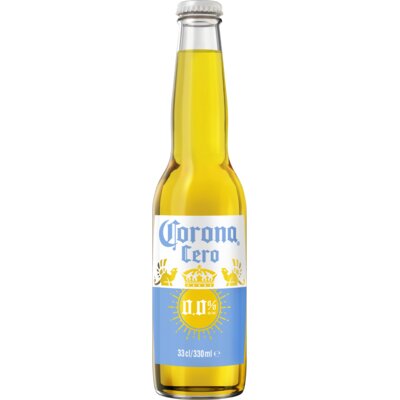 pdp-image-Corona Cero 0.0 alcoholvrij bier