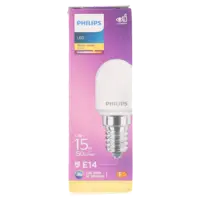 Philips Led lamp mat 15W