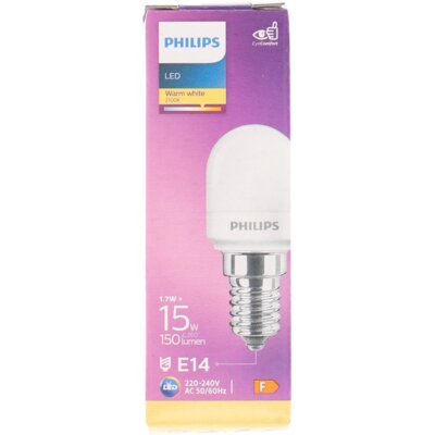pdp-image-Philips Led lamp mat 15W