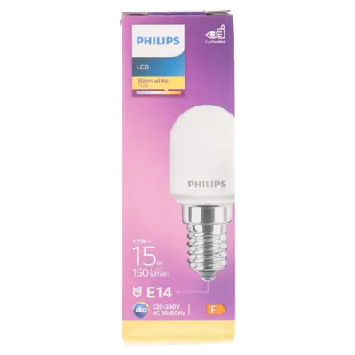 pdp-image-Philips Led lamp mat 15W