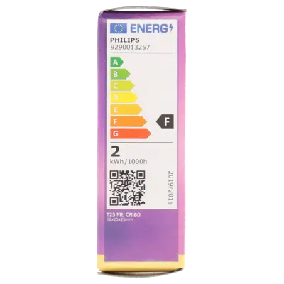 pdp-image-Philips Led lamp mat 15W