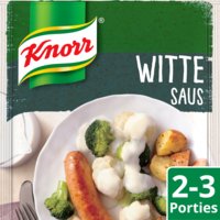 Een afbeelding van Knorr Mix witte saus