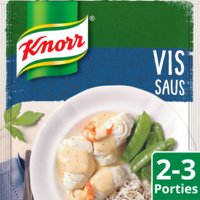 Een afbeelding van Knorr Mix vissaus