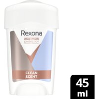 Een afbeelding van Rexona Maxpro clean anti-transpirant stick