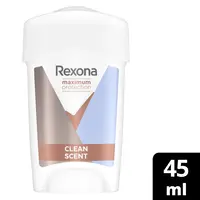 Rexona Maxpro clean anti-transpirant stick