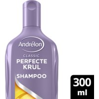 Een afbeelding van Andrélon Classic shampoo perfecte krul