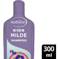 Een afbeelding van Andrélon Kids prinses shampoo