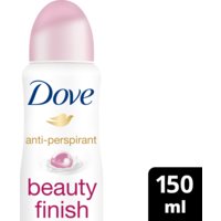 Een afbeelding van Dove Women deodorant beauty finish