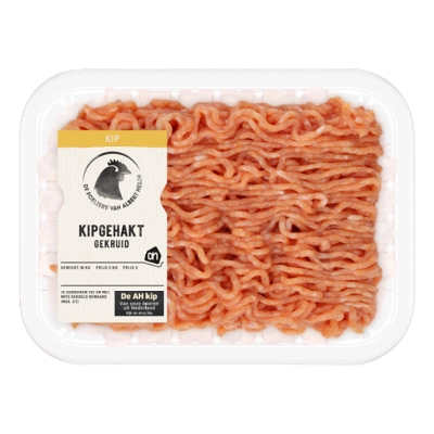 pdp-image-AH Kipgehakt gekruid