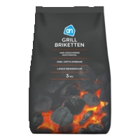 AH Grillbriketten