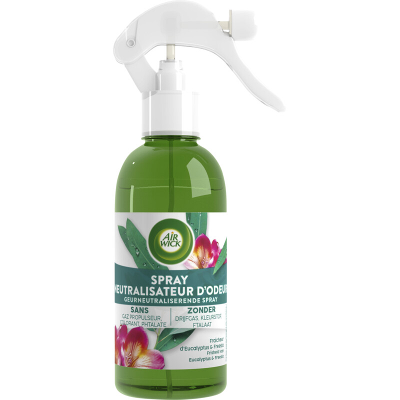 Air Wick Neutraliserende luchtverfrisser spray bestellen Albert Heijn