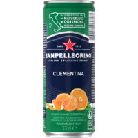Een afbeelding van S. Pellegrino Clementina