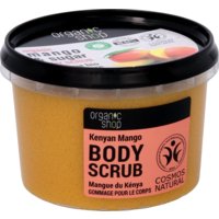 Een afbeelding van Organic shop Mango & sugar bodyscrub