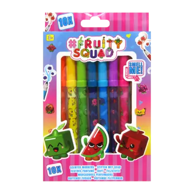 pdp-image-Fruit Squad Fruitysquad stiften met supertip