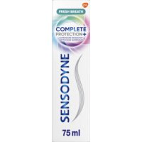 Een afbeelding van Sensodyne Complete protection tandpasta