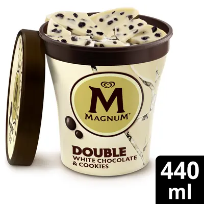 pdp-image-Magnum White chocolate & cookies