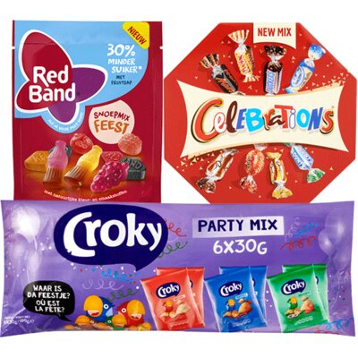 pdp-image-Virtuele Bundel is live Partypakket!