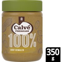 100% stukjes pinda - 3418