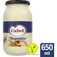 Een afbeelding van Calvé De échte mayonaise pot