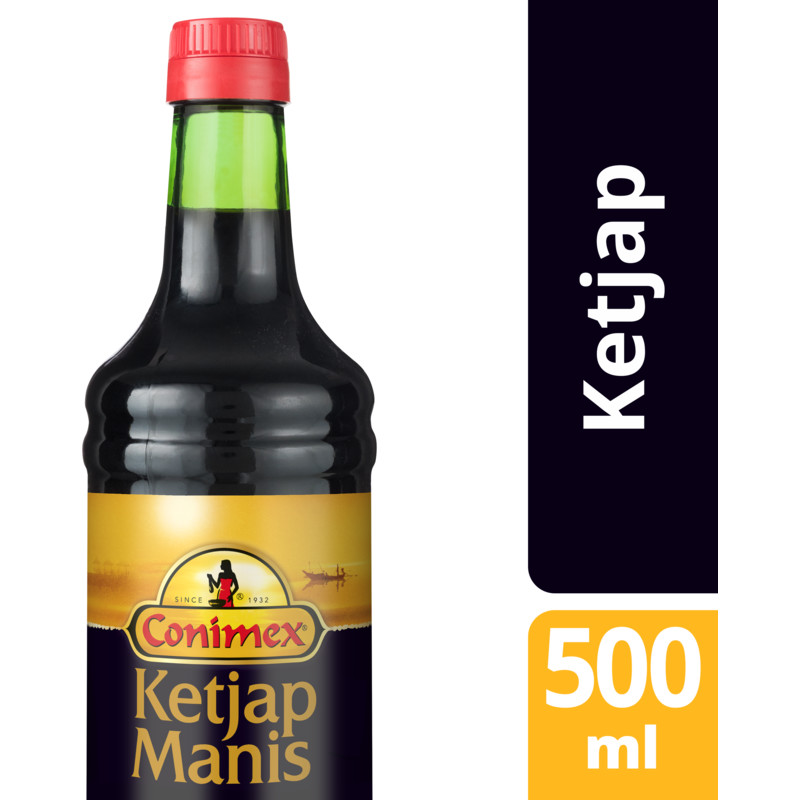 Conimex Ketjap manis bestellen Albert Heijn