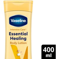 Een afbeelding van Vaseline Bodylotion essential healing