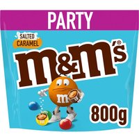 Een afbeelding van M&M'S Salted caramel