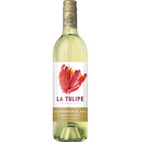 Een afbeelding van La Tulipe Sauvignon blanc