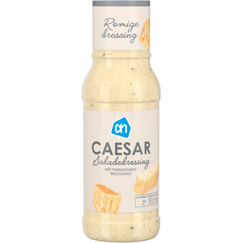 AH Caesar dressing bestellen Albert Heijn