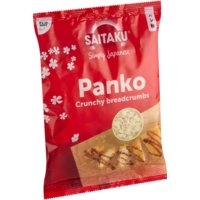Een afbeelding van Saitaku Panko breadcrumbs