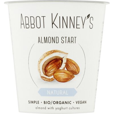 pdp-image-Abbot Kinney's Almond Start natural
