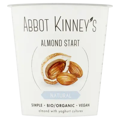 pdp-image-Abbot Kinney's Almond Start natural