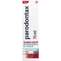 Een afbeelding van Parodontax Tandvlees, gevoeligheid & adem