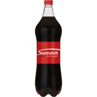 Een afbeelding van Summit Cola low sugar